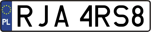 RJA4RS8