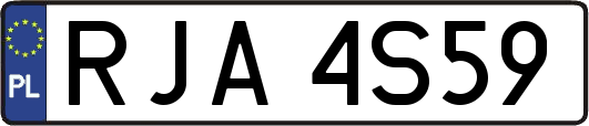 RJA4S59