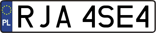 RJA4SE4