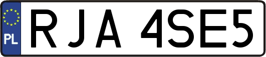 RJA4SE5