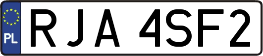 RJA4SF2