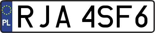 RJA4SF6