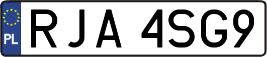 RJA4SG9