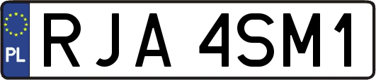 RJA4SM1