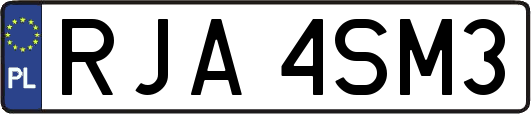 RJA4SM3