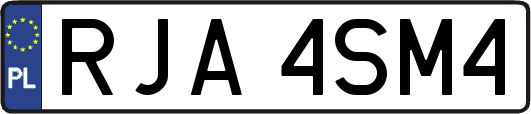 RJA4SM4