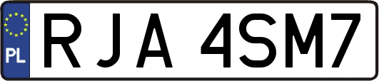 RJA4SM7
