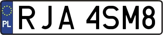 RJA4SM8