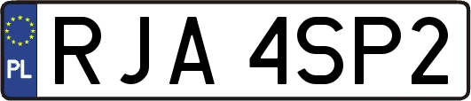 RJA4SP2