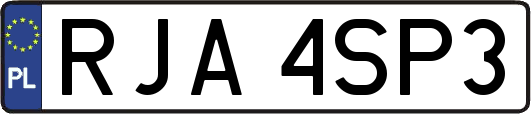 RJA4SP3
