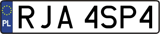 RJA4SP4