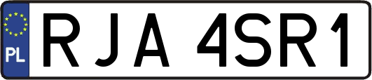 RJA4SR1