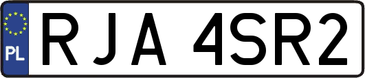 RJA4SR2