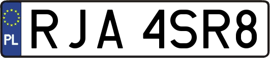 RJA4SR8