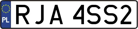 RJA4SS2