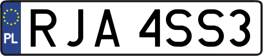 RJA4SS3