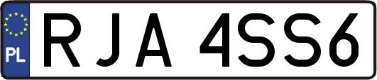 RJA4SS6