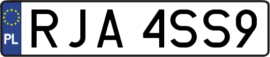 RJA4SS9