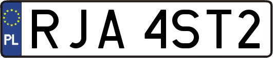 RJA4ST2