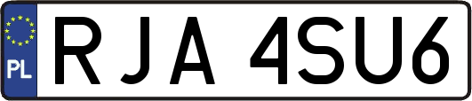 RJA4SU6
