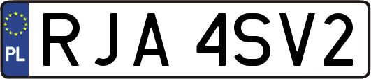 RJA4SV2