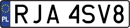 RJA4SV8