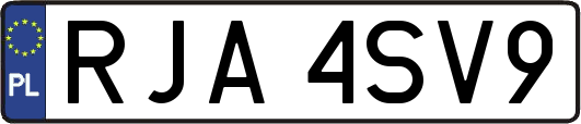 RJA4SV9