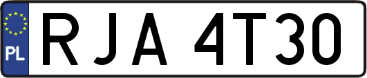 RJA4T30