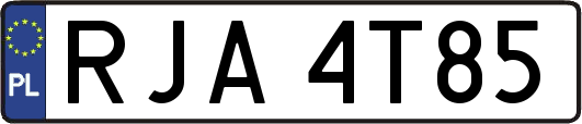 RJA4T85