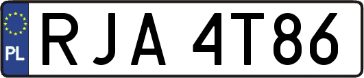RJA4T86
