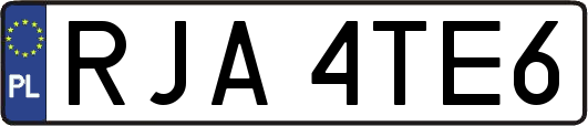 RJA4TE6