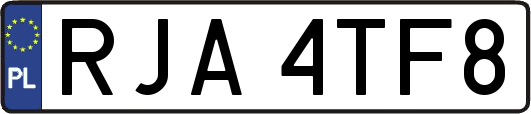 RJA4TF8