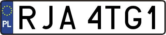 RJA4TG1