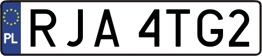 RJA4TG2