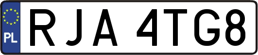 RJA4TG8