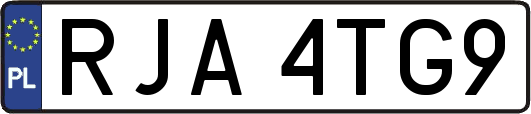 RJA4TG9