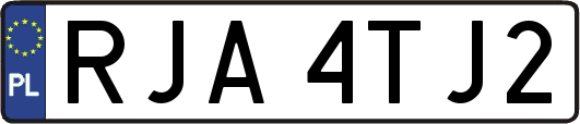 RJA4TJ2