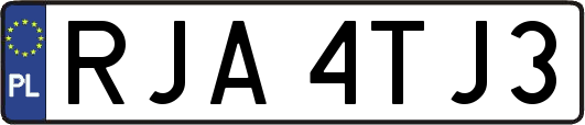 RJA4TJ3