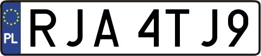 RJA4TJ9