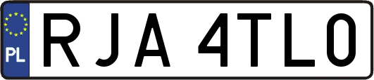 RJA4TL0