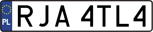 RJA4TL4