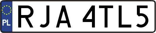 RJA4TL5