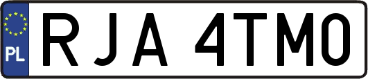 RJA4TM0