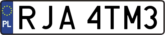 RJA4TM3