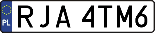 RJA4TM6