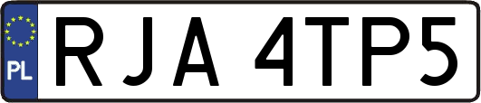 RJA4TP5