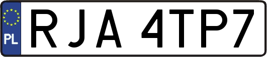 RJA4TP7
