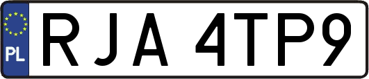 RJA4TP9
