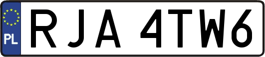 RJA4TW6