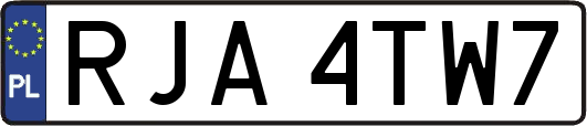 RJA4TW7